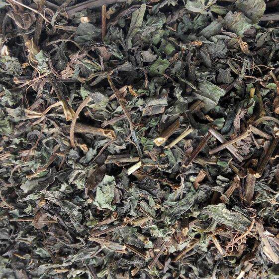 旱莲草 6斤包邮 鳢肠 老鼠痣 墨旱莲  中药材供应 500g克