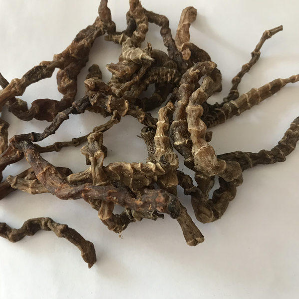 竹节参 500g克100元包邮 血三七/血参竹节三七/甜七竹根七