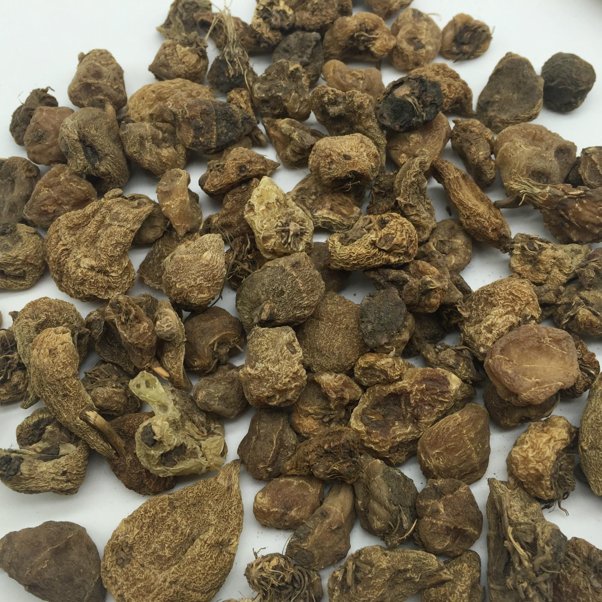 山慈菇 山茨菇 山茨菰 毛慈菇 正品市场中药材 500g克200元包邮