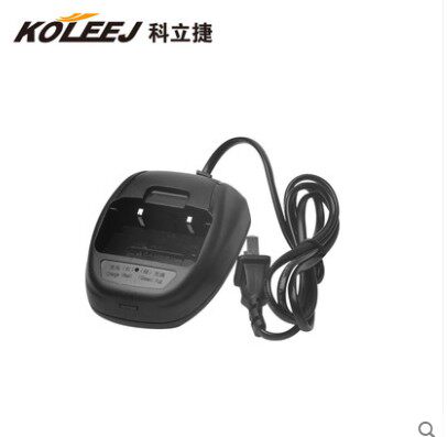 KOLEEJ/科立捷999旗舰版对讲机充电器 原装充电器