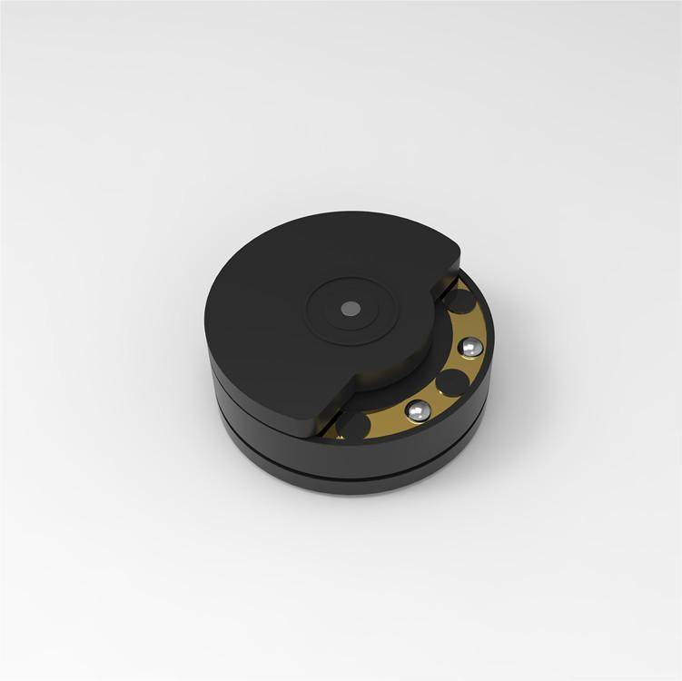 14.2mmHiFi高音质发烧平板耳机喇叭单元diy耳机喇叭