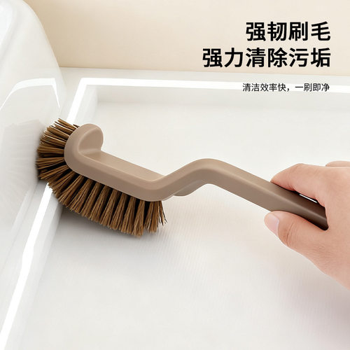 小国乐卫生间强力除污清洁刷