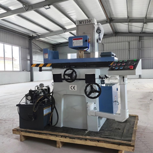 M250系列立式磨床手动精密磨床