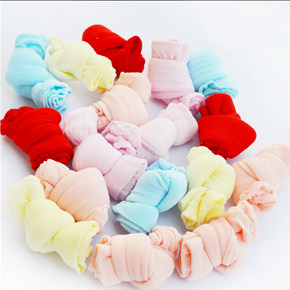 Chaussettes enfant QIANSILU - Ref 2107383 Image 3