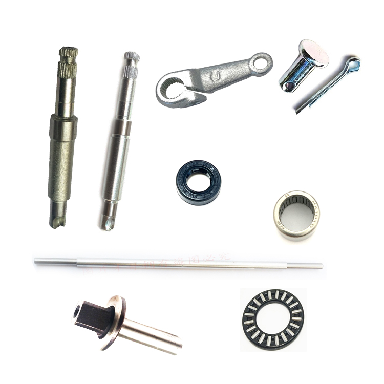 豪爵铃木250300摩托车离合器凸轮