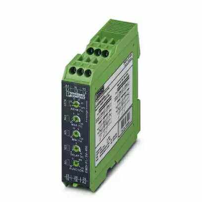 议价 EMD-FL-3V-400 菲尼克斯 2866064 监视继电器