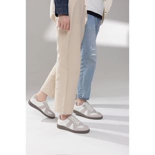 AB22C165 平底休闲阿甘鞋 AB23658 栗子专属