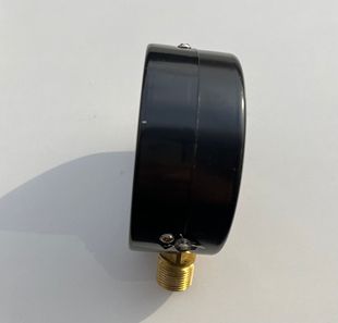 直径100mm 压力0.16mpa 螺纹m20x1.5 上海银普仪表 压力表 100