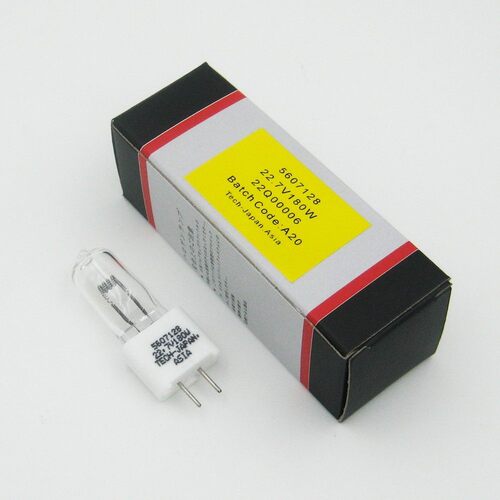 BSS-1089 22.7V-180W,喜龙NUVO手术无影灯BSS1089灯泡22.7V180W