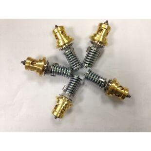 丹佛斯膨胀阀阀芯TEX55 TES55 067G2701 2704 067G2707 067G2710
