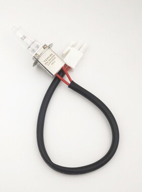 TN-86260 12V 50W PG55928 适用东软全自动生化分析仪灯泡