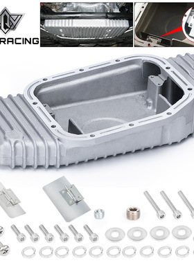 改装汽配油底壳适用于s13s14s15 sr20det sr20 180sx 200sx