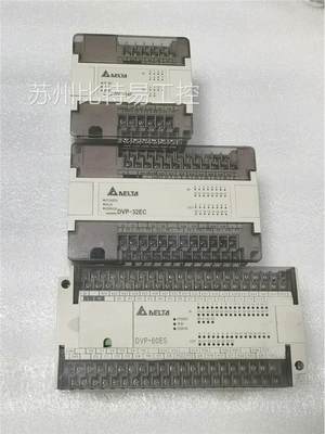 台达PLC DVP14EC00R2（130)