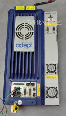 Omron Adept eMB-40M, PN: 19500