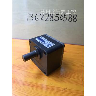 日本东方电机GVH5G180减速器 orientalmotor 拆机 现货