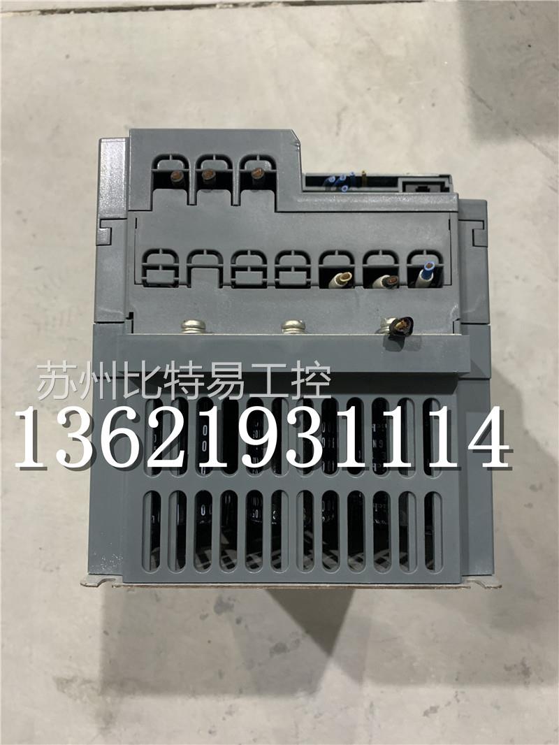 施耐德310系列变频器ATV310HD11N4A原装现货测试包好 11KW询价