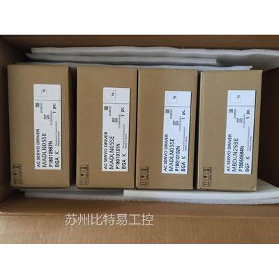 MSD011A1XX21驱动器 MSD011A1XX14 拍前询价