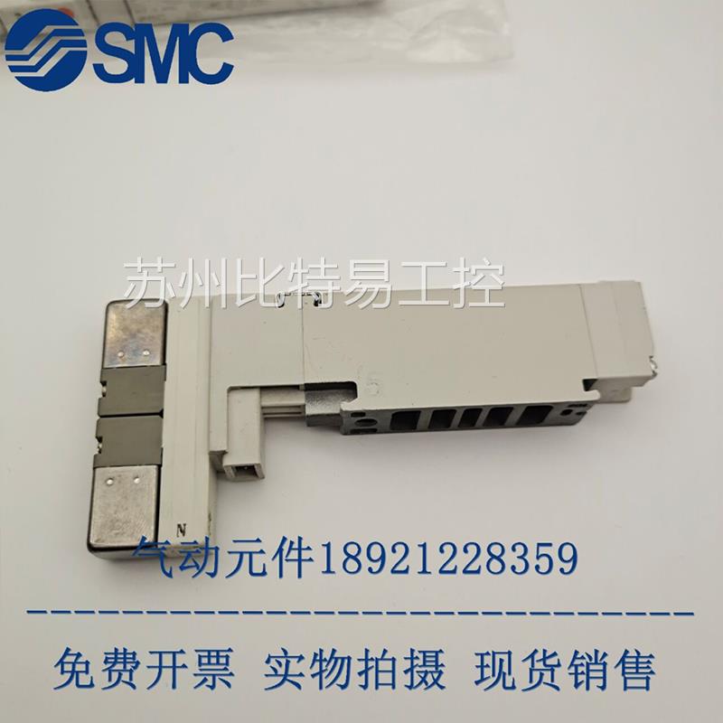 SMC VQC1101 VQ1100 VQ1101-21 VQ2100 VQ2201B K N R-21 41-Q