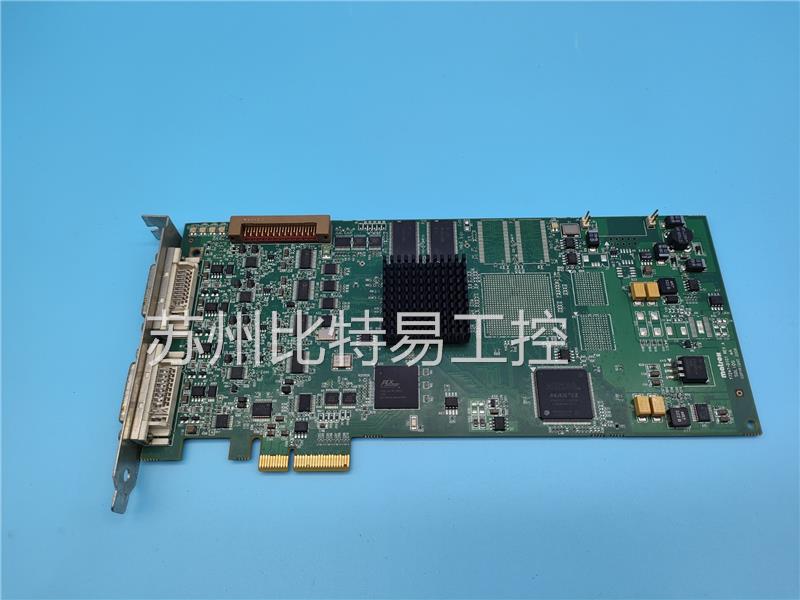 Matrox Y7247-0101 REV.A Solios-封面