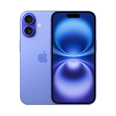 Apple/苹果 iPhone 16 全新国行未激活双卡双待5G手机官网原封