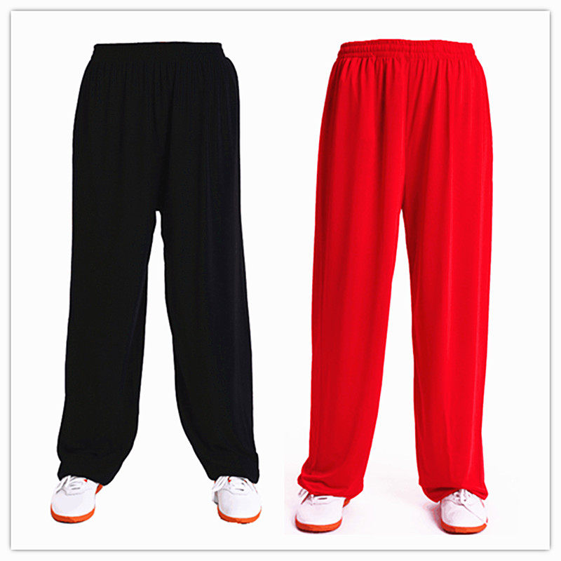 Pantalon pyjama personne âgée J-550# - Ref 721240 Image 1