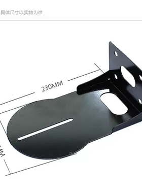 摄像头支架适用SONYD70D90D100P视频会议壁装支架摄像头托盘挂架