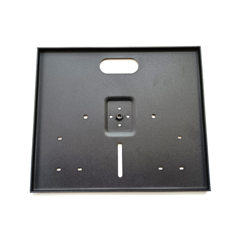 华为摄像头三脚架通用托盘中兴摄像机托板索尼会议摄像头三角架