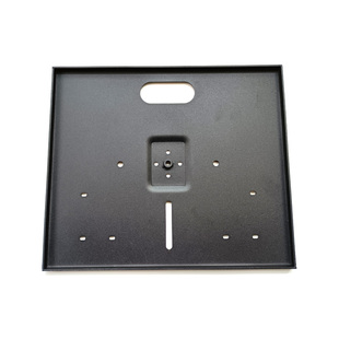 华为摄像头三脚架通用托盘中兴摄像机托板索尼会议摄像头三角架