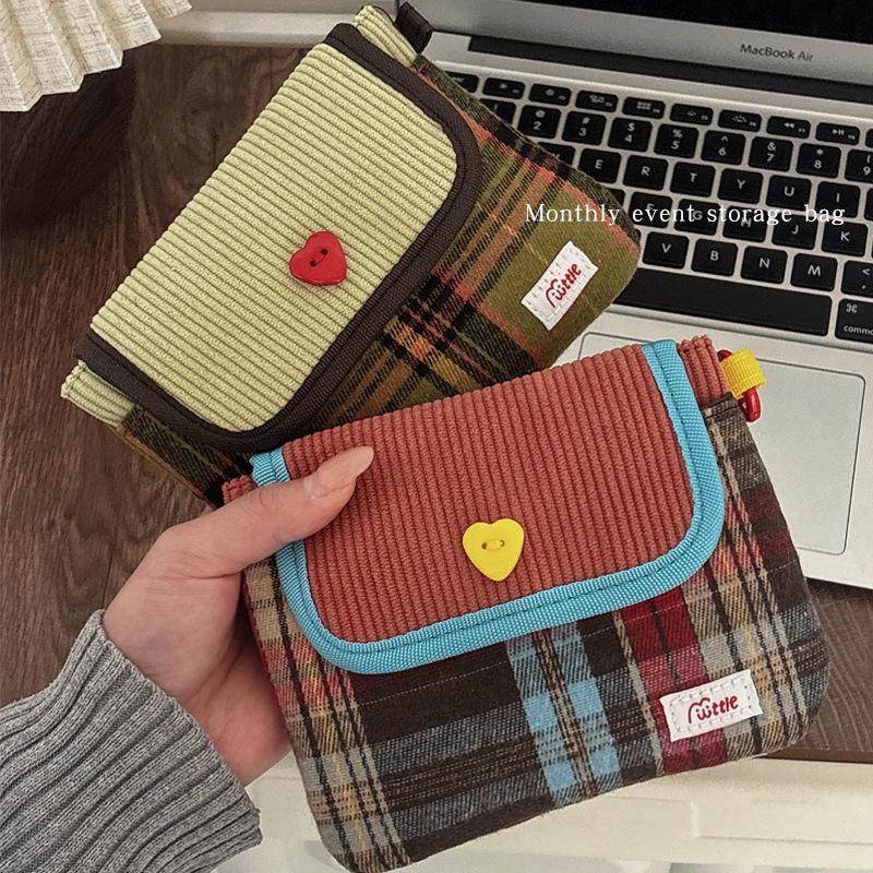 学生随身便携小型可爱放卫生巾包女外出大容量姨妈包姨妈巾收纳包,收纳整理,其他收纳袋,淘宝优惠券,粉丝福利购,淘宝优惠卷