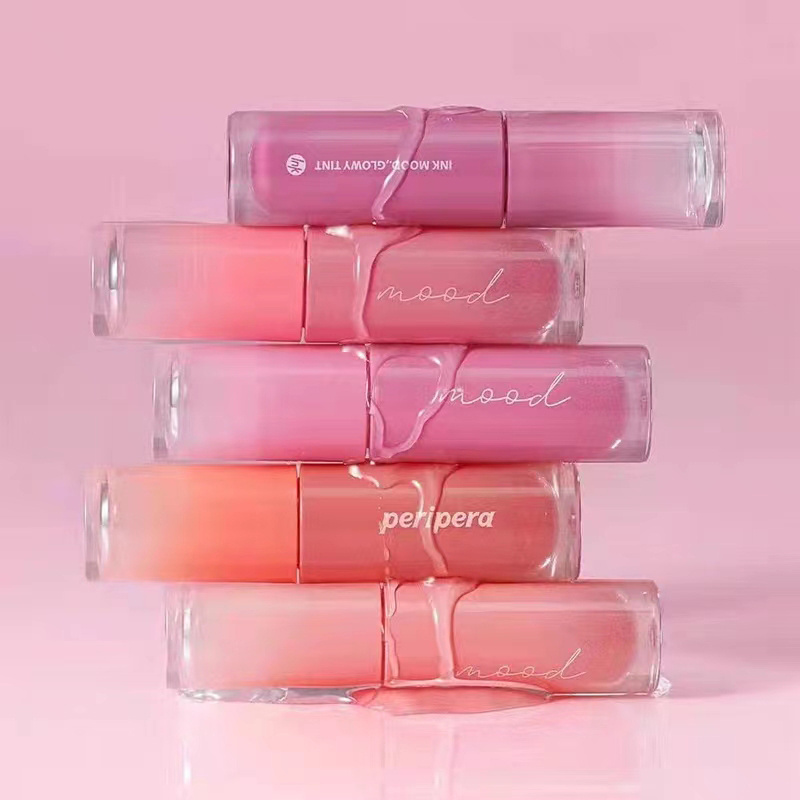 菲丽菲拉冰糖唇釉01水光