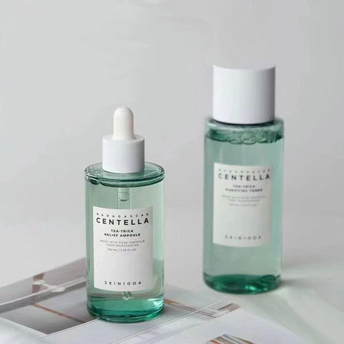 skin1004理肤天使茶树爽肤水