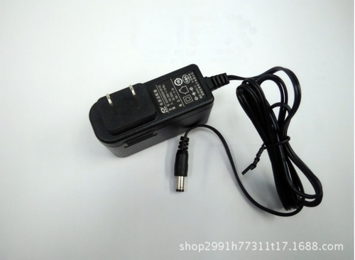扫地机器人专用原厂充电器适用于ilife扫地机V5 V5S V5Spro x620