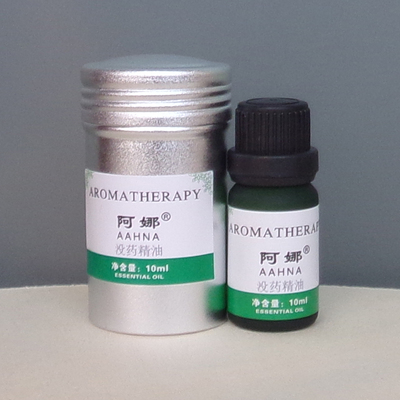 没药精油 天然香料原料单方精油 蒸馏提取没药油香料原料油