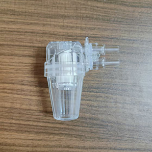 美容仪器丰胸机器油水分离器刮痧吸痧拔罐负压探头精油过滤器配件