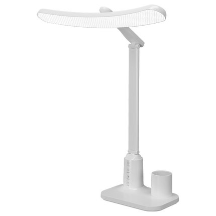 源头厂家LED台灯氛围学生学习护眼卧室宿舍阅读全光谱床头灯