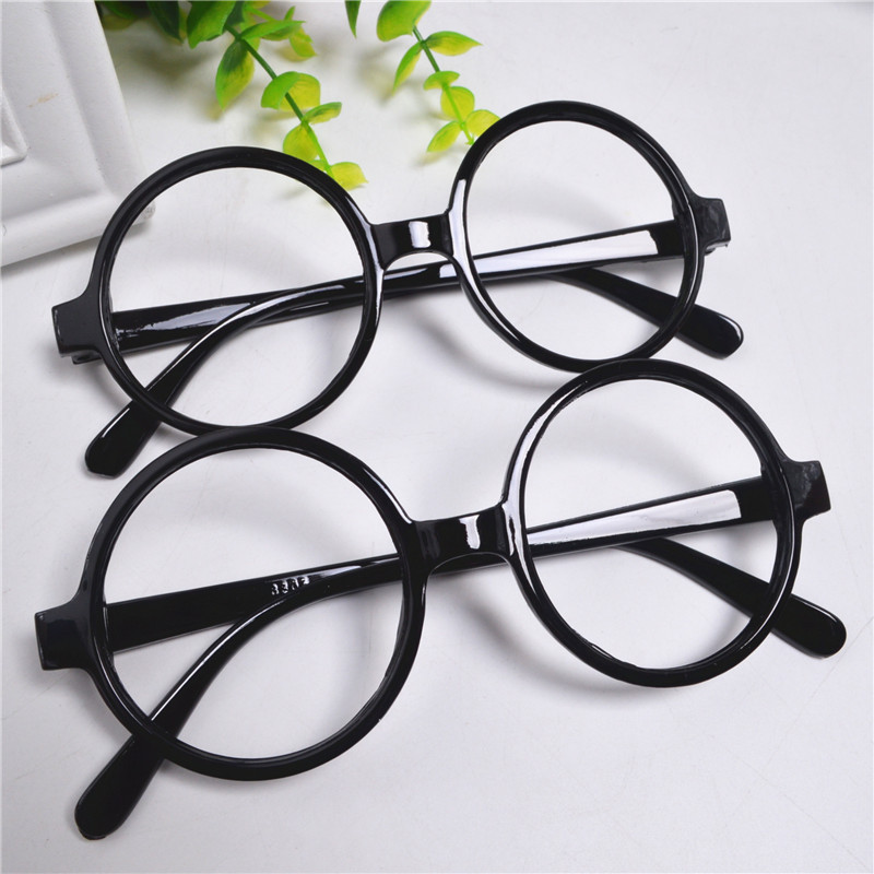 宝宝可爱无镜片拍照装饰镜框小芈月哈利波特潮款圆形儿童眼镜框架|msdalam kategori ZIPPO/Swiss Army Knife/cermin mata, bingkai kanta - dari Buy2taobao.com untuk memberikan perkhidmatan ejen Taobao profesional membeli