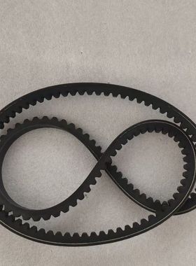 时风风顺风驰1800发电机风扇皮带三角带一汽锡柴4DW93原装国5配件