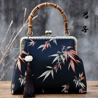 Джентльмен-черный