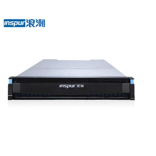 浪潮存储AS5300G2/5500G5/2600G2双控制器12盘位,.3年原厂保修