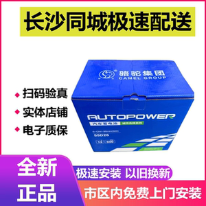 天籁哈弗锐志金杯马6汽车蓄电池