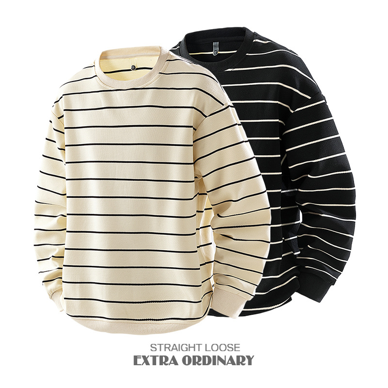 2025潮流加肥加大码卫衣