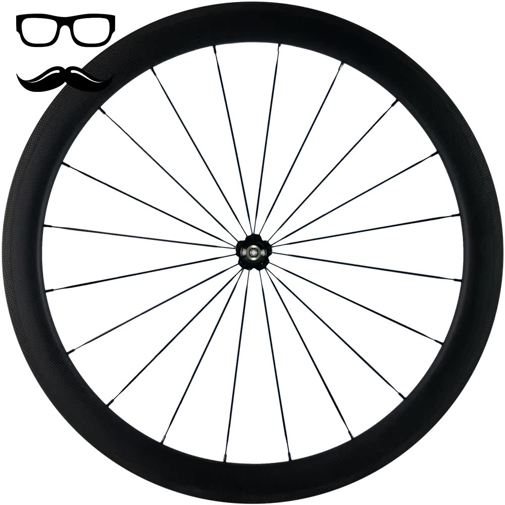 Roues de vélo cyclisme sur route - Ref 2372622 Image 4