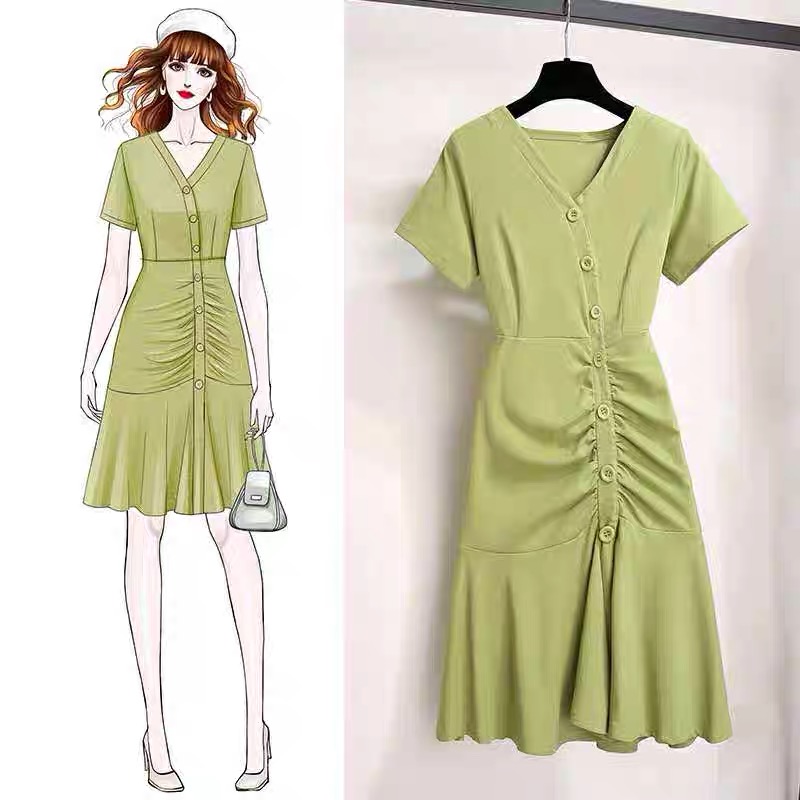 服装打版代客打板制版 女装男装看图打版童装样板纸样设计放推码