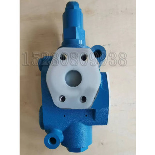 犀牛劲工65/75/X80-X85-90-95轮式挖机 助力转向器液压油优先阀