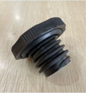 新源B70S/B75ECO/C80G4-8-9轮式挖掘机配件 玉柴发动机机油盖盖子