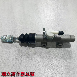 晋工佳鑫万通65/75-85-9轮式挖掘机配件 瑞立离合器总泵/分泵推杆