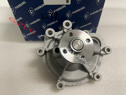 BEMWQ发动机冷却水泵水泵