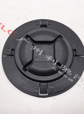 适用奔驰A级B级CLA级GLB级叶子板内衬W177W247W118A2180B200盖板