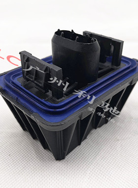 适用宝马5系7系F02 F07 F18车身顶胶GT525 535 730 740千斤顶胶