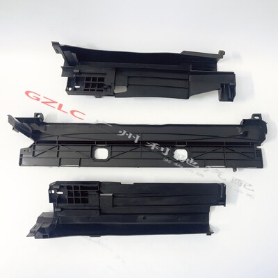 Nanque水箱支架散热网框架